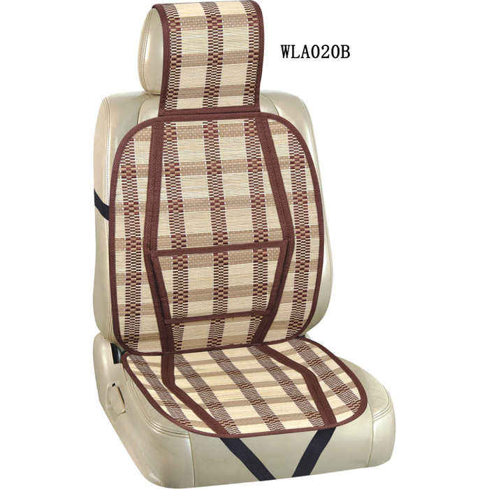 Car Seat Pillow